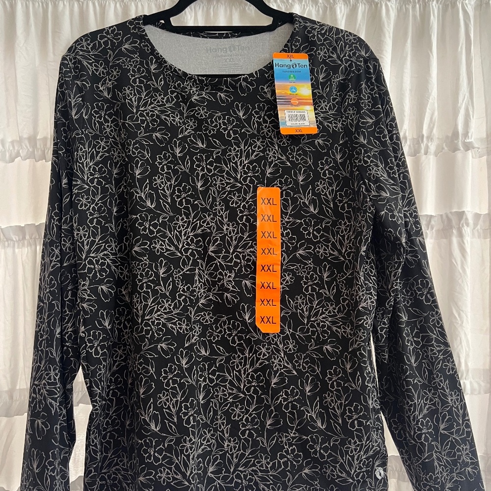 Hang 10 womens you 50 top